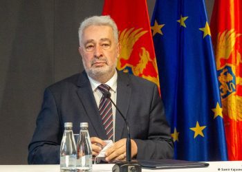 Opozita në Malin e Zi hoqi dorë nga iniciativa për rrëzimin e Qeverisë së Krivokapiqit