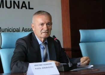 Zenun Elezaj u dënua për konflikt interesit, çfarë ndodh me mandatin e kryetarit?