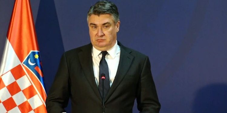 Milanovic: Nëse “Open Balkan” nuk e trajton Kosovën në mënyrë të barabartë nuk ka kuptim
