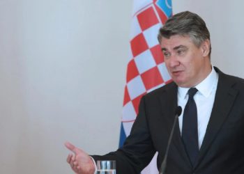 Për shkaqe sigurie, anulohet vizita e Presidentit kroat në Bosnje
