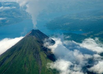 Në kushte të skajshme ndërmerren aventura për të mësuar për botën