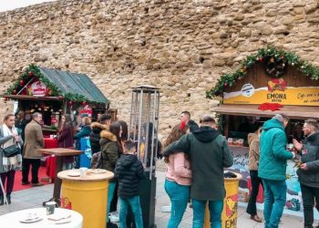 Ka nisur “Festivali i Çajit” në Vushtrri“