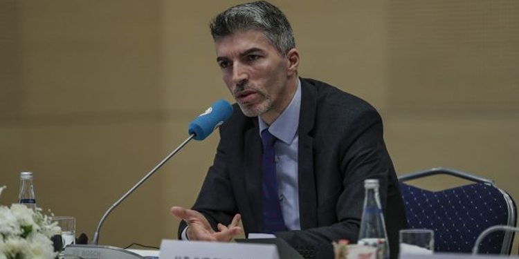 Dugolli: I bashkohemi SHBA-së në zi për humbjen e mikut të vjetër të Kosovës, Bob Dole