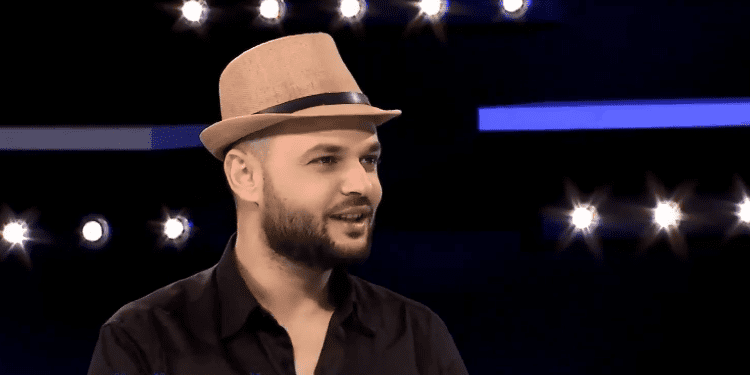 Skerdi vjen me një bashkëpunim të ri muzikor, me këtë këngëtare