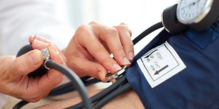 Mënyra ideale për ta rritur tensionin e gjakut