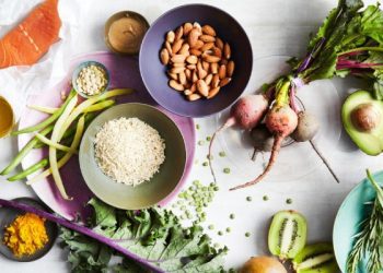 Cilat janë ushqimet më të shëndetshme?