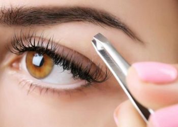 Ky është sekreti i vetullave të bukura dhe në formë