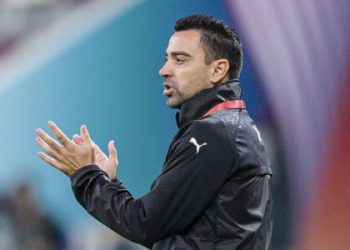 A do të ketë së shpejti transferime te Barcelona, tregon Xavi