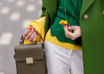 Kjo është ngjyra që dominoi vitin që lamë pas