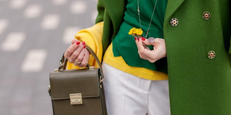 Kjo është ngjyra që dominoi vitin që lamë pas