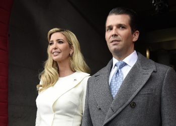 Fëmijët e Trumpit refuzojnë të dëshmojnë për rastin, mashtrim në biznesin e familjes