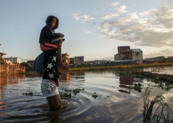 OKB: Stuhia vdekjeprurëse në Afrikën Jugore, tregon realitetin e krizës klimatike