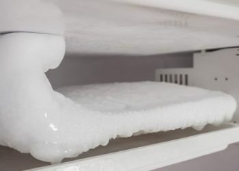 Akulli në frigorifer, pasojat dhe efektet anësore