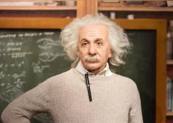 Disa thënje nga Ajnshtan që do t’iu motivojnë