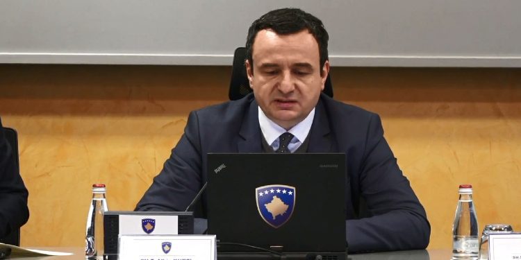 Qeveria e Kurtit ndryshon vendimet e marra nga Qeveria e Mustafës dhe e Hotit