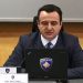 Qeveria e Kurtit ndryshon vendimet e marra nga Qeveria e Mustafës dhe e Hotit