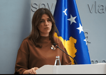 Haxhiu: Dhuna në familje nuk është çështje private, duhet adresuar nga institucionet