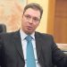 Vuçiq: Serbia do të luftojë për Gjakoviqin, për drejtësinë dhe të vërtetën