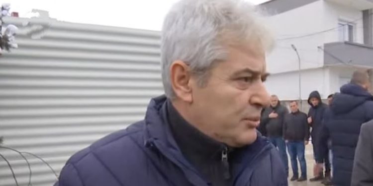 Ahmeti: Gëzohemi nëse Veseli vjen pranë familjes ta ndajë dhimbjen me ta