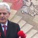 Ahmeti: Kauza e atëhershme dhe e sotme është që popujt të jetojnë në fqinjësi të mirë