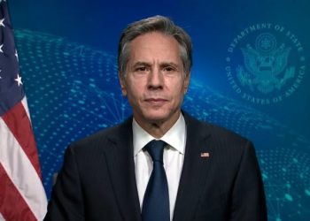 Rusia reagon ashpër ndaj Blinken në lidhje me trupat ruse në Kazakistan