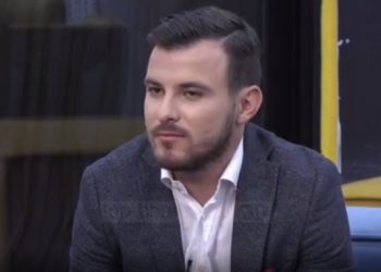 Arbëri eleminohet nga shtëpia e Big Brother Vip!