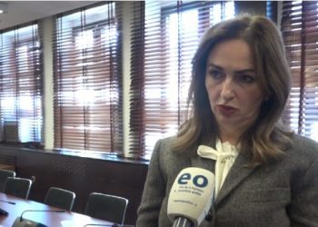 Rastet me koronavirus në shkolla, flet ministrja Nagavci
