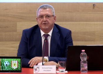 Duka: Sulmi ndaj shtëpisë sime uroj të jetë rastësi