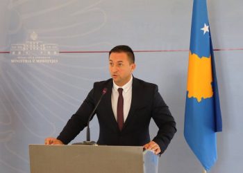Mehaj: Bashkëndjejmë dhimbjen me familjarët e tragjedisë në Bronx të Nju Jorkut