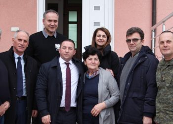 Armend Mehaj: Rexhep Mala nuk u ndal së menduari për çështjen kombëtare