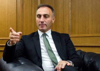 Grubi-Qeverisë së Kosovës: Nuk e kuptoj arsyjen e masave të tilla, gjendja është e njëjtë në 2 vendet