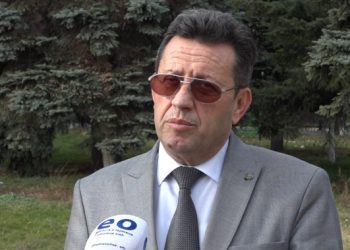 Ismaili: Populli është duke e parë që ka filluar që rendi dhe ligji të sundojë në këtë vend