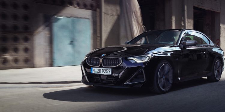BMW titullohet prodhuesi më i popullarizuar në nivel global