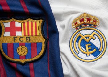 Superkupa e Spanjës, Barcelona dhe Real Madrid përballen në Riad të Arabisë Saudite