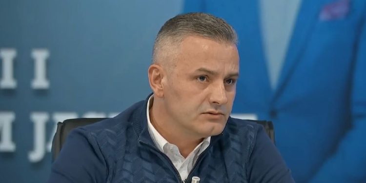 Jashari: Shërbimi im ndaj qytetareve të Skenderajt ka qenë amanet