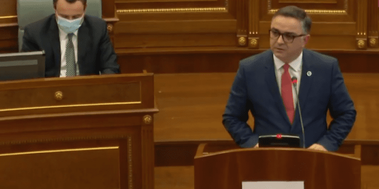 Tahiri: Veç po ju lusim, veproni, mos lejoni të shtrenjtohet energjia