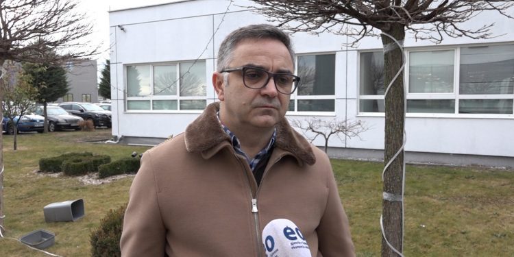 Tahiri: Ballkani i Hapur është eksperiment i rrezikshëm i iniciuar nga Vuçiqi
