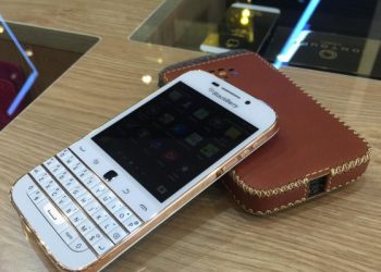 Pas 4 janarit BlackBerry nuk do t’i përkrahë telefonat klasikë