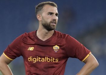 Getafe CF ka zyrtarizuar ardhjen e 2 spanjollëve të Romës