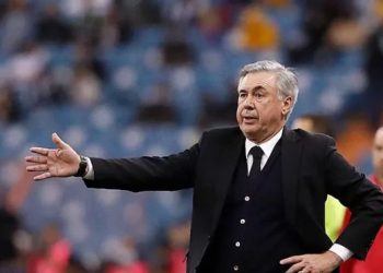 Ancelotti: Asgjë nuk ka ndodhur me Hazardin