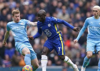 Trajneri i Chelseas: Jemi të lodhur nga loja e fundit!