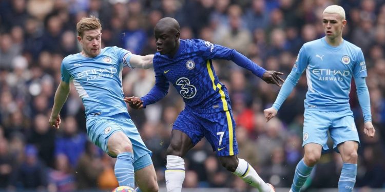 Trajneri i Chelseas: Jemi të lodhur nga loja e fundit!