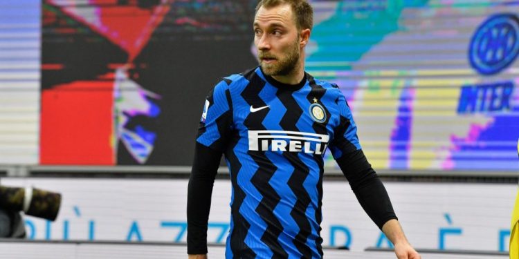 Eriksen është afër rikthimit në Premierligën angleze