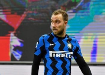 Eriksen është afër rikthimit në Premierligën angleze