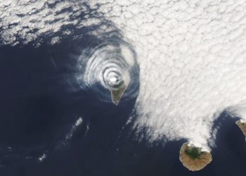 Detaje të reja se si ndodhi shpërthimi i cunamit nënujor në Zelandën e Re