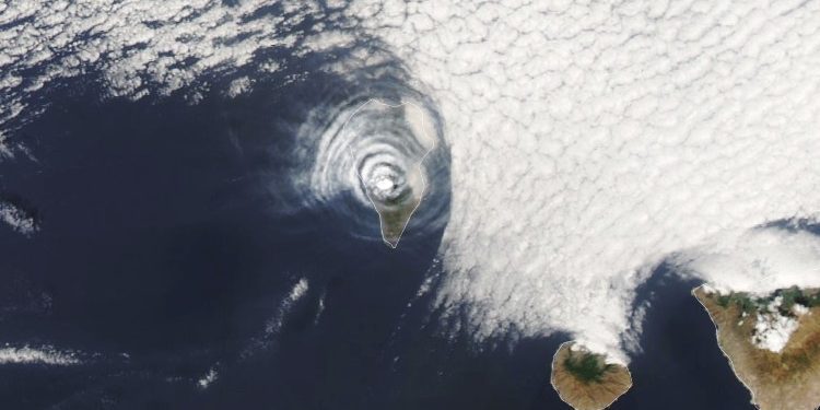 Detaje të reja se si ndodhi shpërthimi i cunamit nënujor në Zelandën e Re