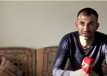 Ky është deçanasi që ishte vetëm 11 vjeç kur i doli në ndihmë UÇK-së