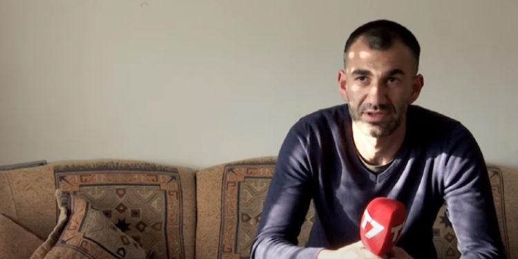 Ky është deçanasi që ishte vetëm 11 vjeç kur i doli në ndihmë UÇK-së