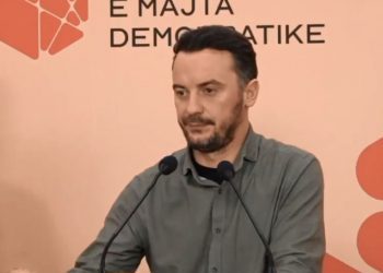 Molliqaj: Do të vazhdojmë ta kundërshtojmë shtrenjtimin e rrymës