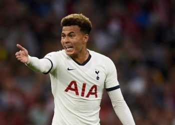 A do të shkojë Dele Alli në Newcastle United?